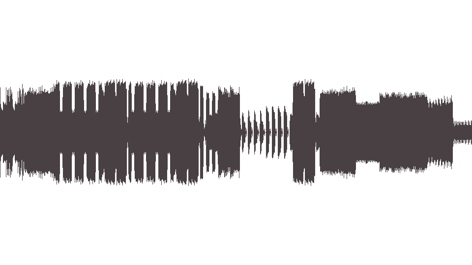 MIDI Syntynyt 87 — The Alley of Death
