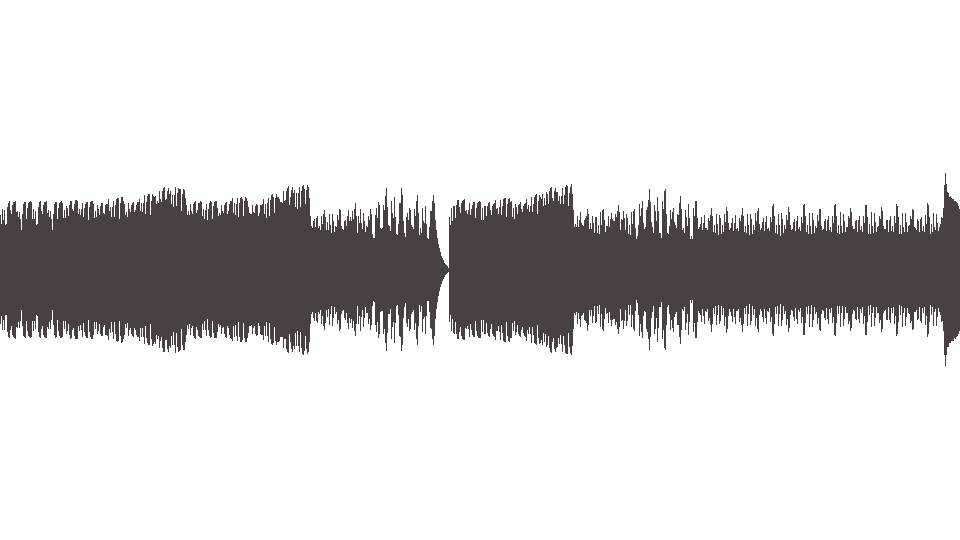 MIDI Talk Show — Behind