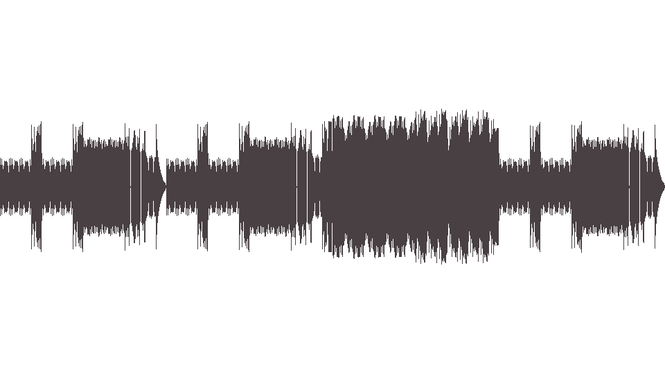 MIDI Talk Show — Hide