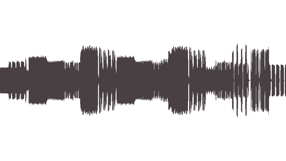 MIDI Tear Out the Heart — Dead by Dawn