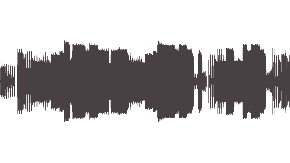 MIDI Tear Out the Heart — Infamous Last Words