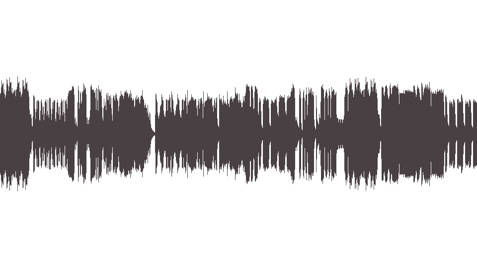 MIDI Terra Mourn — Farther Reaches