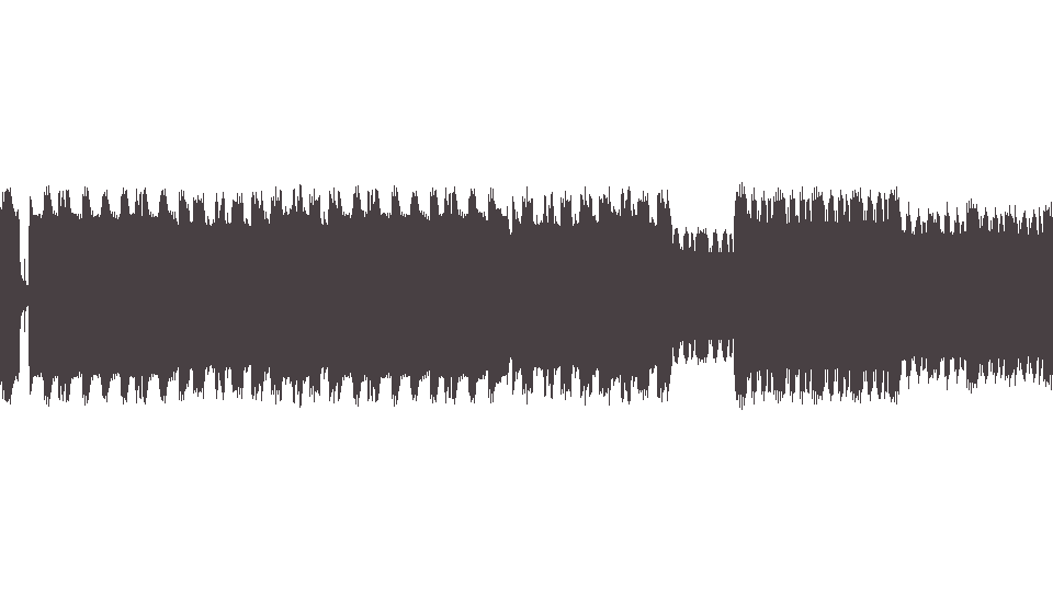 MIDI Terror — Live by the Code