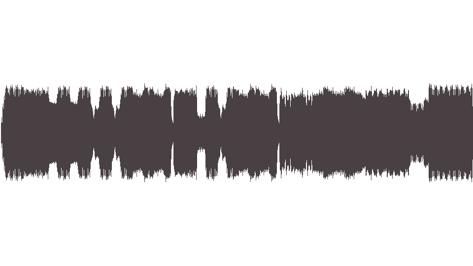 MIDI Terror — The Most High