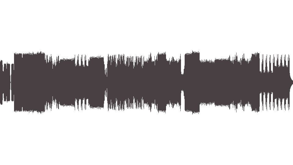 MIDI The Hymn of Hatred — Moy Put