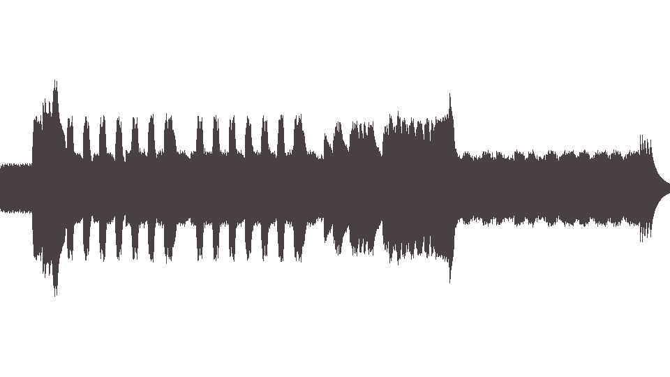 MIDI The Mamas and the Papas — California Dreamin Remake