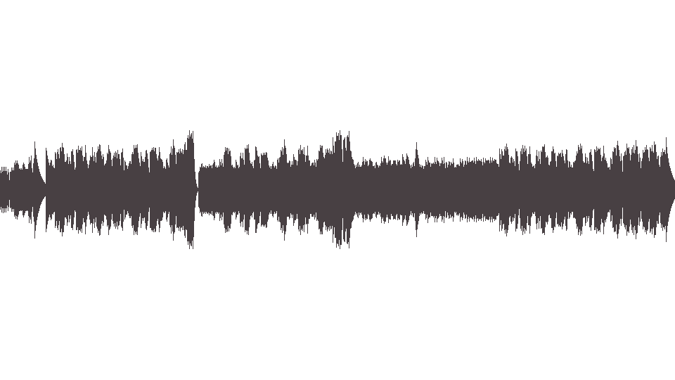MIDI The Mamas and the Papas — California Dreaming Arr Michael Chapdelaine