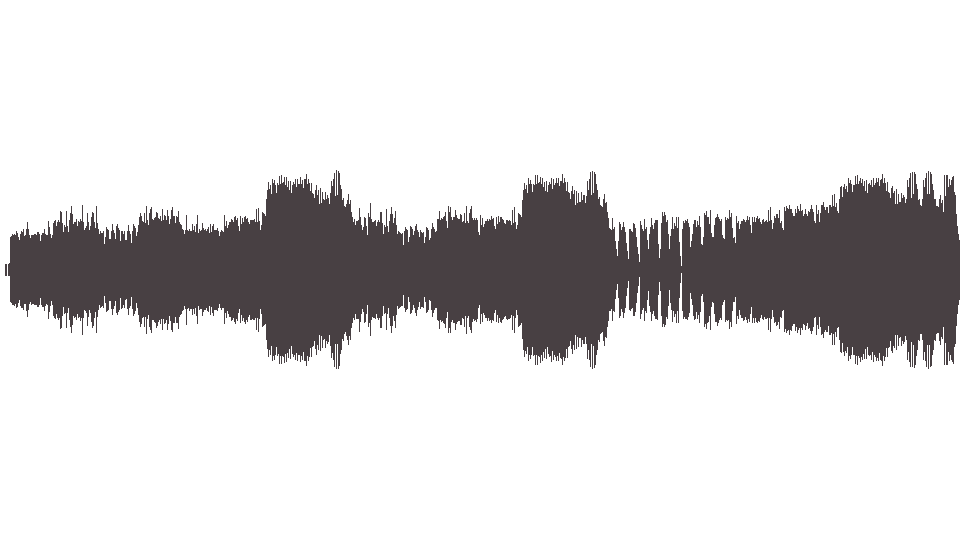 MIDI The Reign of Kindo — I Hear That Music Play