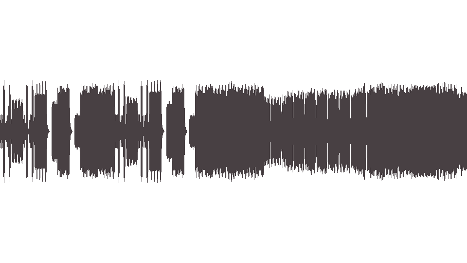 MIDI The Supernormal Band — Fishnin