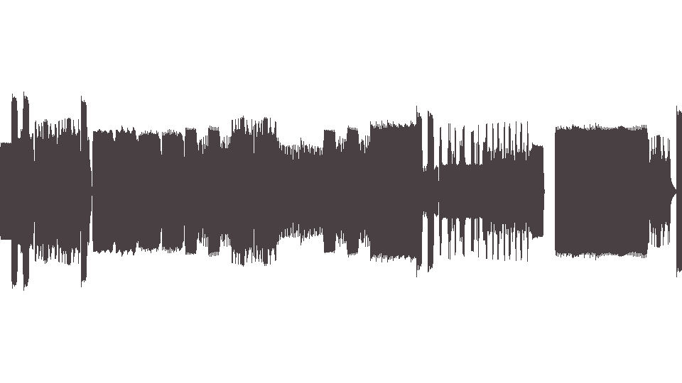 MIDI The Word Alive — The Wretched