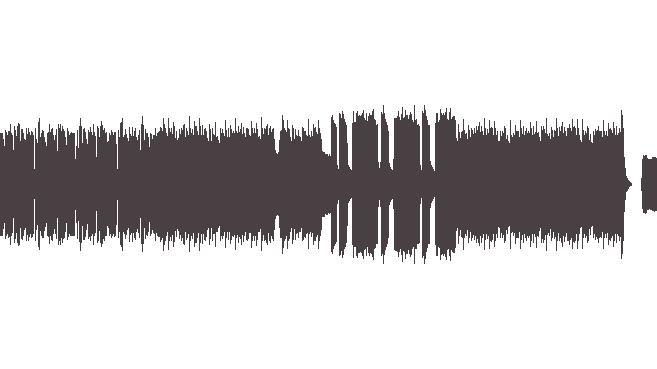 MIDI This is Horosho — Golyiy Mujik
