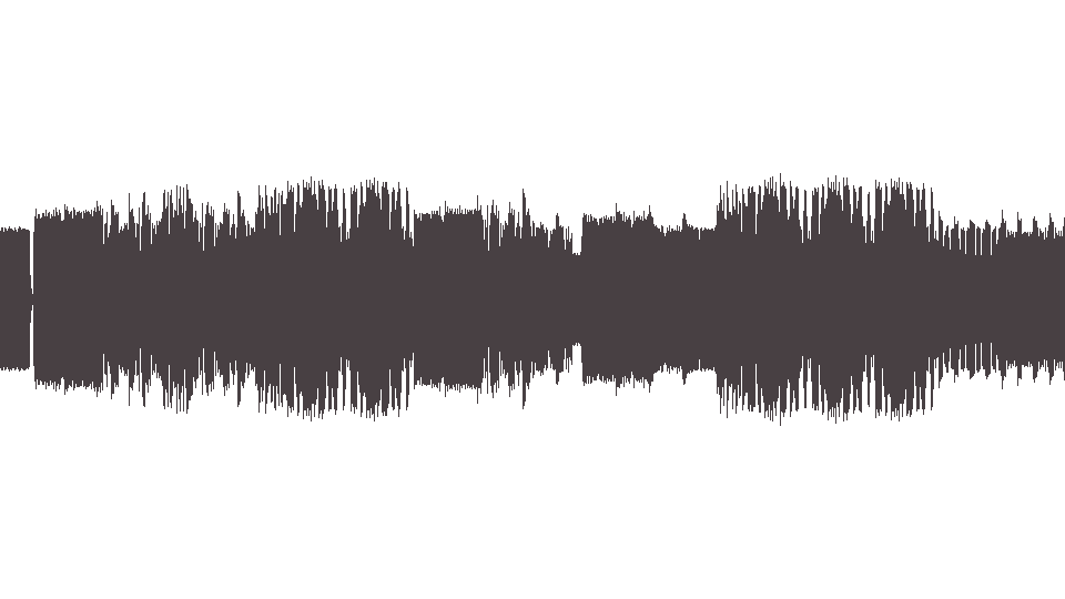 MIDI Threat Signal — Comatose