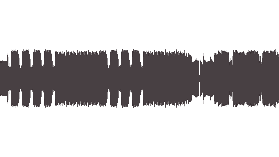 MIDI Throwdown — Defend With Violence