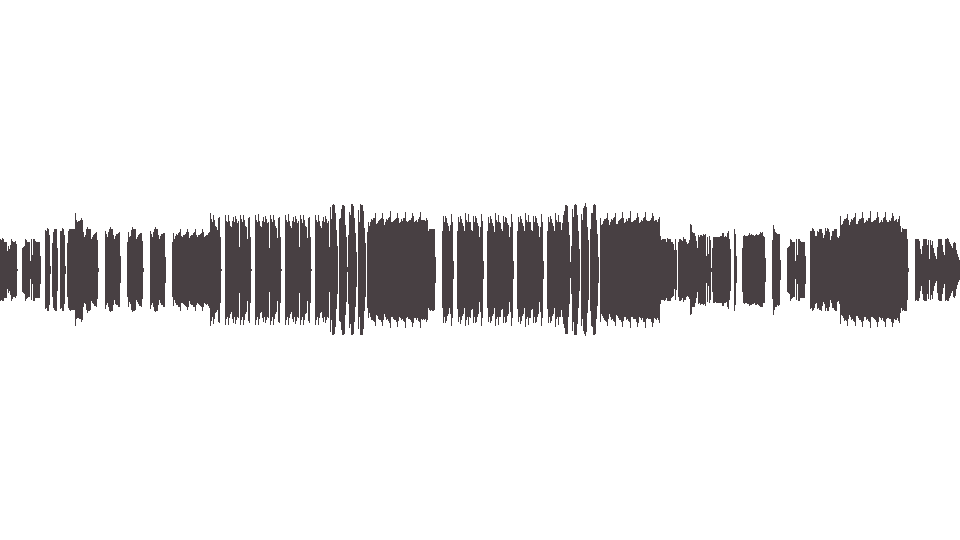 MIDI Thunder Metal — Guerra