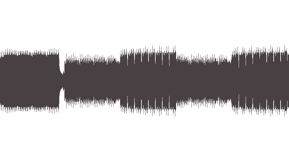 MIDI To Separate the Flesh From the Bones — Infected Rectum