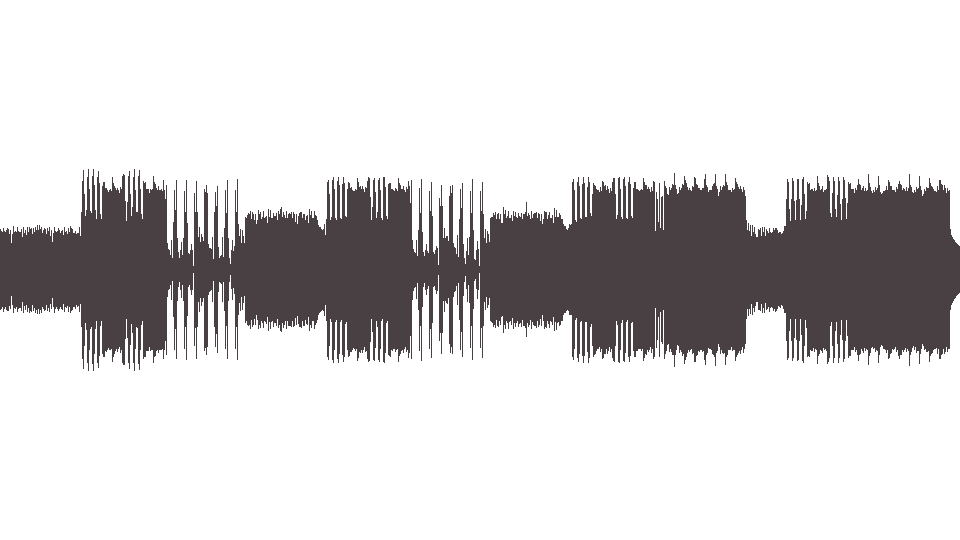 MIDI Todo — Breake Me