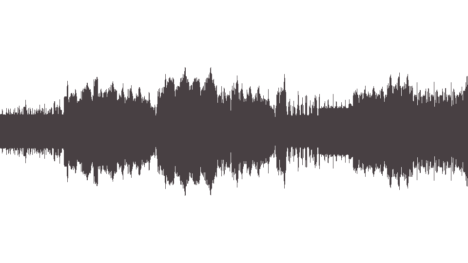 MIDI Tonic — Mountain
