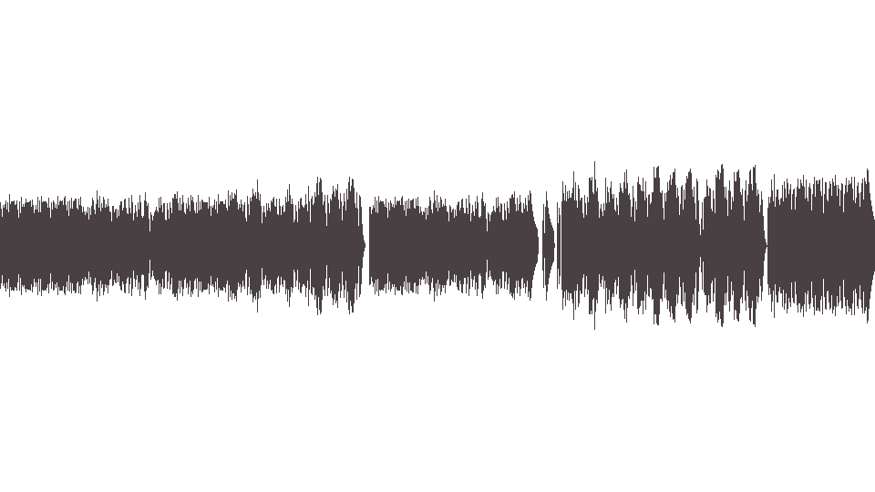 MIDI Tragically Hip — Ahead by a Century