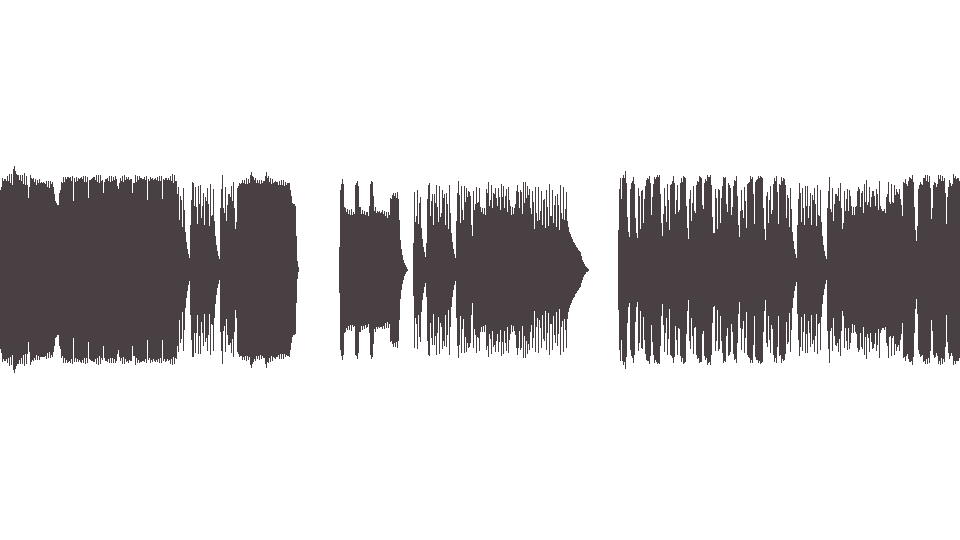 MIDI Trapped Under Ice — Pleased to Meet You