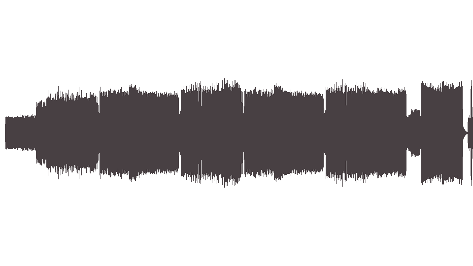 MIDI Trax (The) — Over the Rainbow