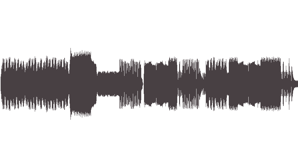 MIDI Trax (The) — Tears