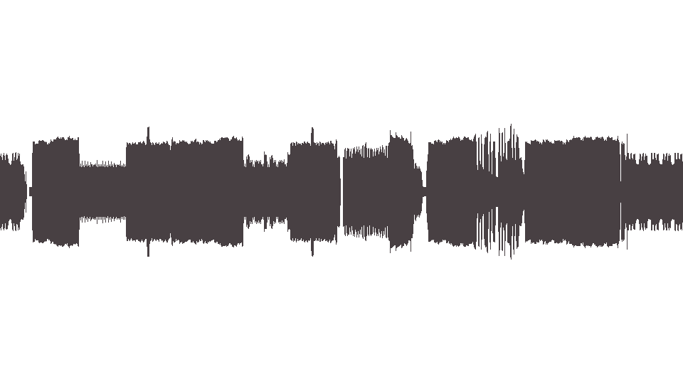 MIDI Tungsten — Revolution