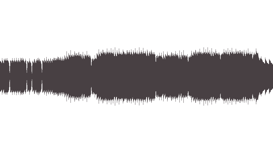 MIDI Turnover — Most of the Time