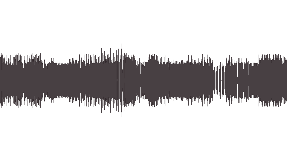 MIDI Ulcerate — Withered and Obsolete
