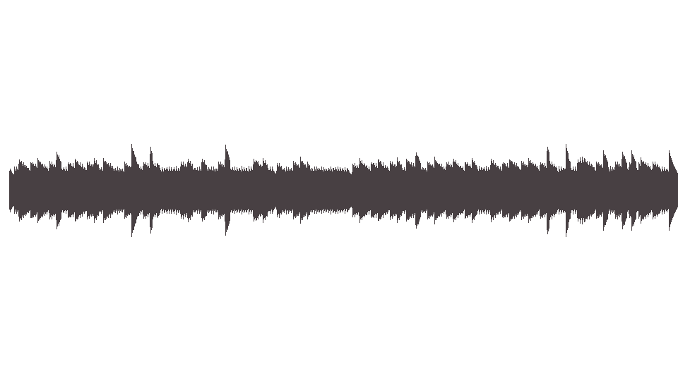 MIDI Ulli Bogershausen — It Could Have Been