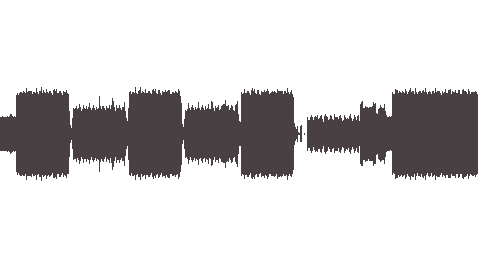 MIDI Unknown Theory — Forgotten How