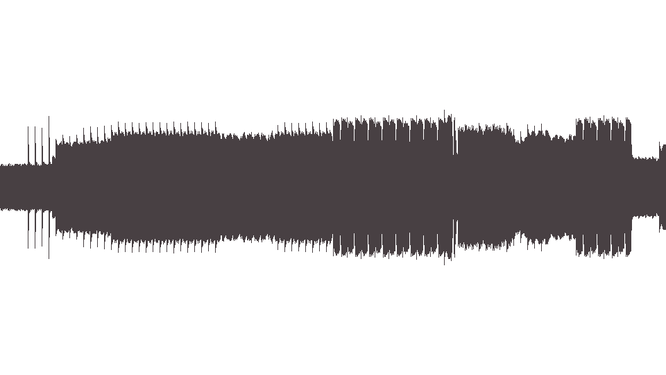 MIDI Unknown Theory — Unknown Theory