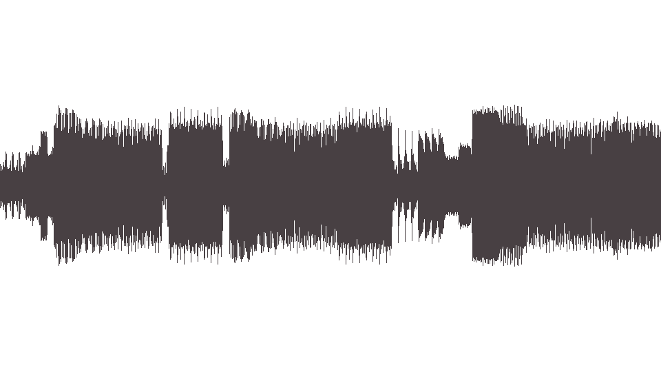 MIDI Unload — Conscience