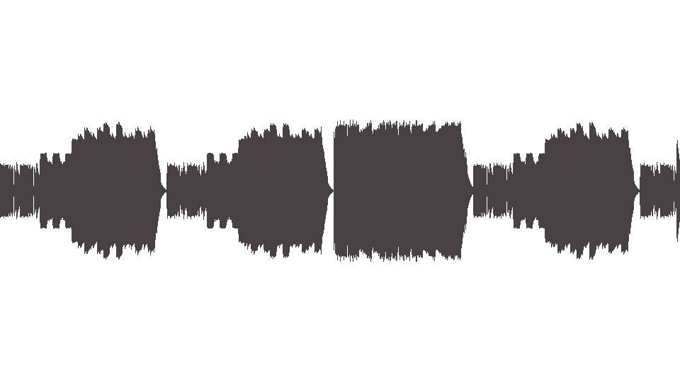 MIDI Unrequited — Inside Your Mind