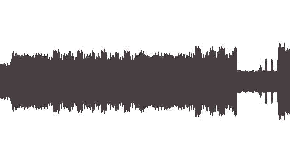 MIDI Unresolved Verdict — All Along You Were Just Game Playing