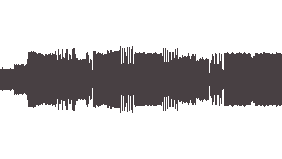 MIDI Until I Breathe — Myi Gde to Zdes