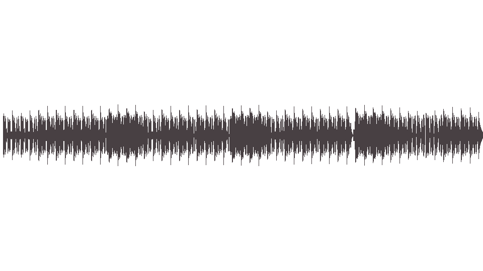 MIDI Usher David — Black Black Heart