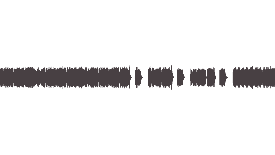 MIDI Uzeb — Wake Up Call