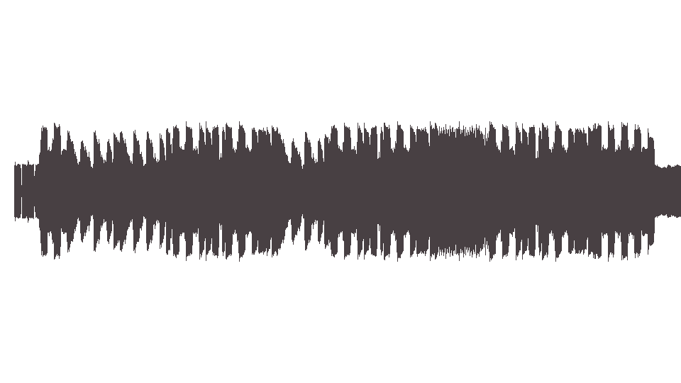 MIDI Vagetoz — Kehadiranmu