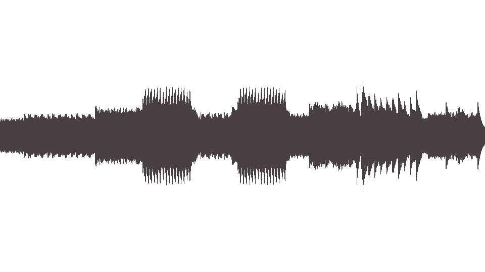 MIDI Van Velzen Richard — Rush