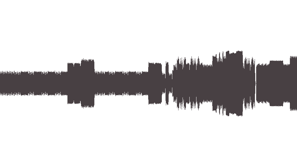 MIDI Vector of Underground — Nadejda