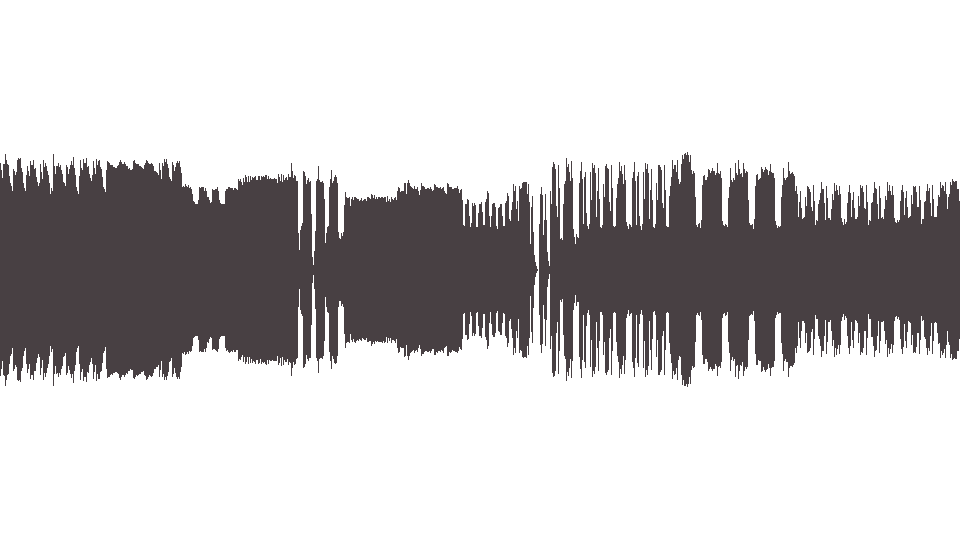 MIDI Vesania — Infinity Horizon