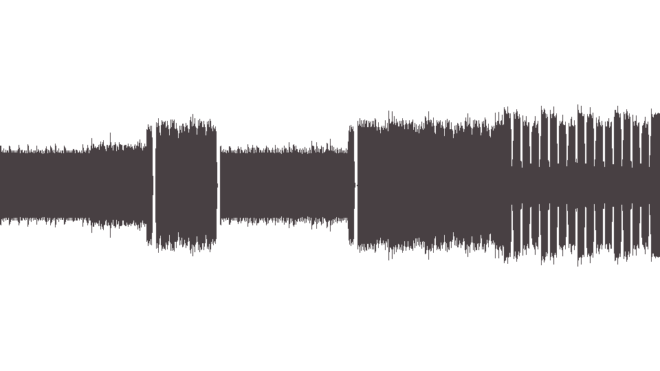 MIDI Virgin — Mam Tylko Ciebie