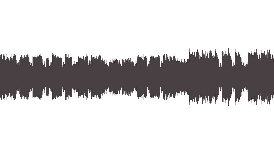 MIDI Visage — Fade to Grey
