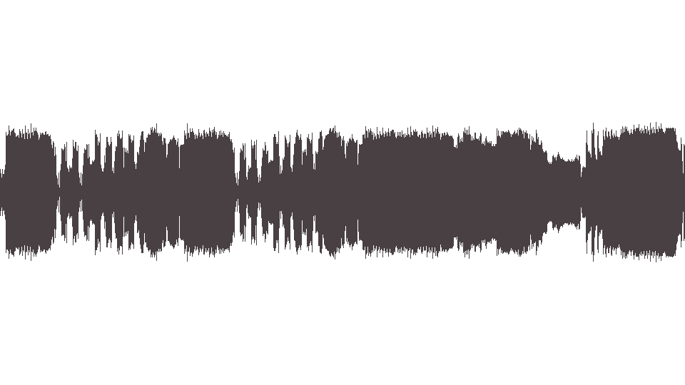 MIDI Visions of Atlantis — Nothing Left