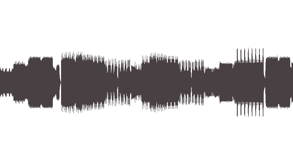 MIDI Vita Imana — Paranoia