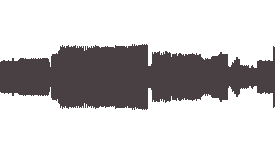 MIDI Volume — Panorama