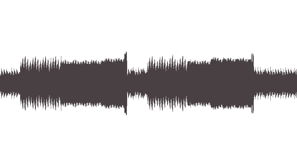 MIDI Volume — Peanuts Song