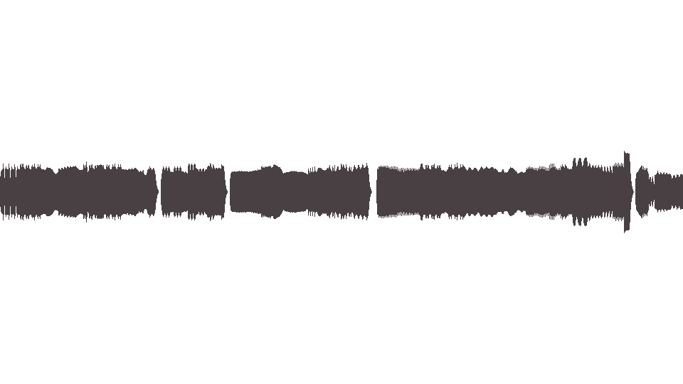 MIDI Vox Artis — Lunatic's Waltz
