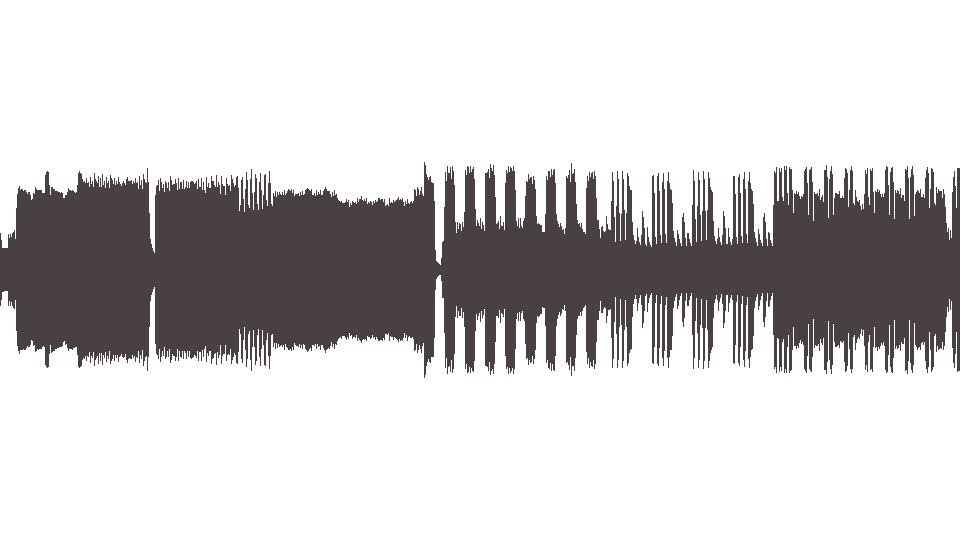 MIDI Waking the Cadaver — Blood Splattered Satisfaction