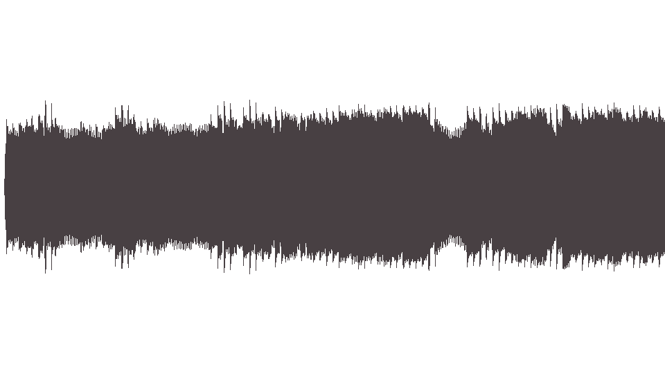 MIDI Wallflowers (The) — 6th Avenue Heartache